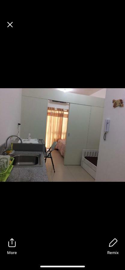 Smdc Cool Residences Tower A Unit 1019 Tagaytay City Exterior foto